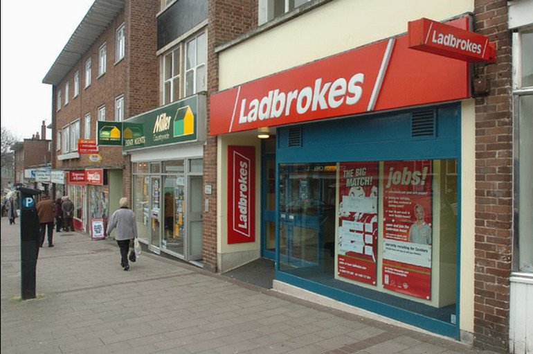 Ladbrokes