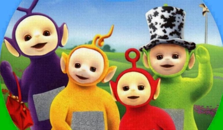 Teletubbies