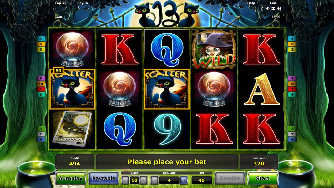 13