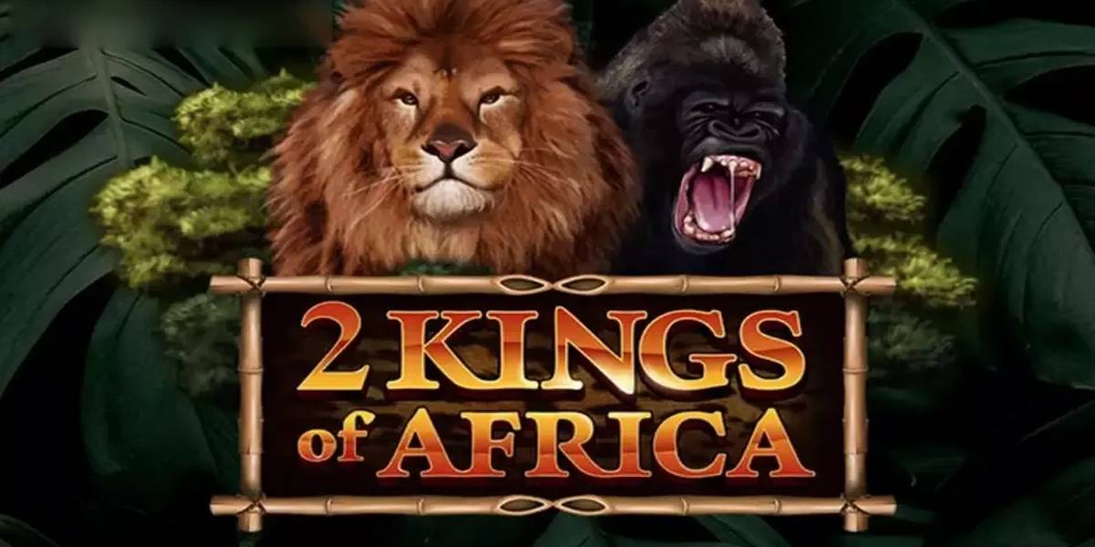 2 Kings of Africa