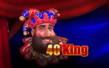 40 King