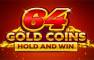 Онлайн слот 64 Gold Coins Hold and Win играть