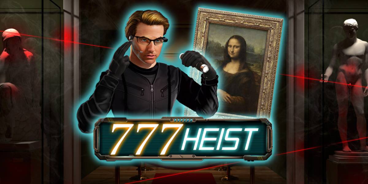 777 Heist