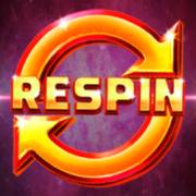 88 Frenzy: Respin