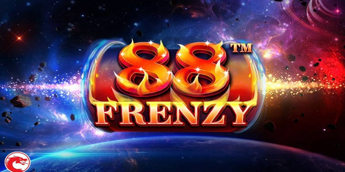 Игровой автомат 88 Frenzy