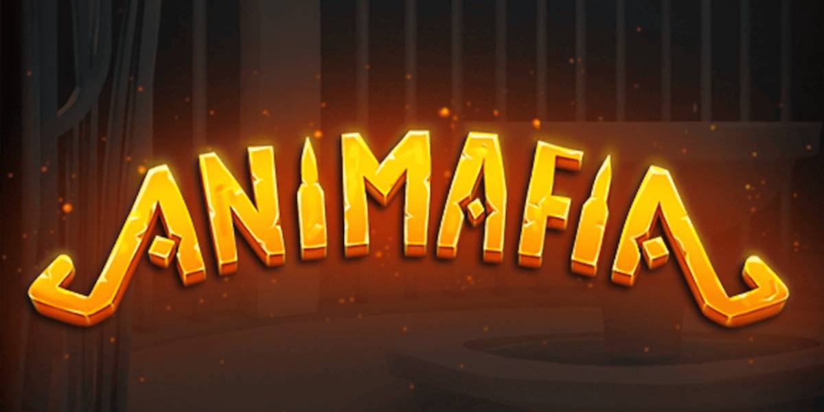 Игровой автомат Animafia