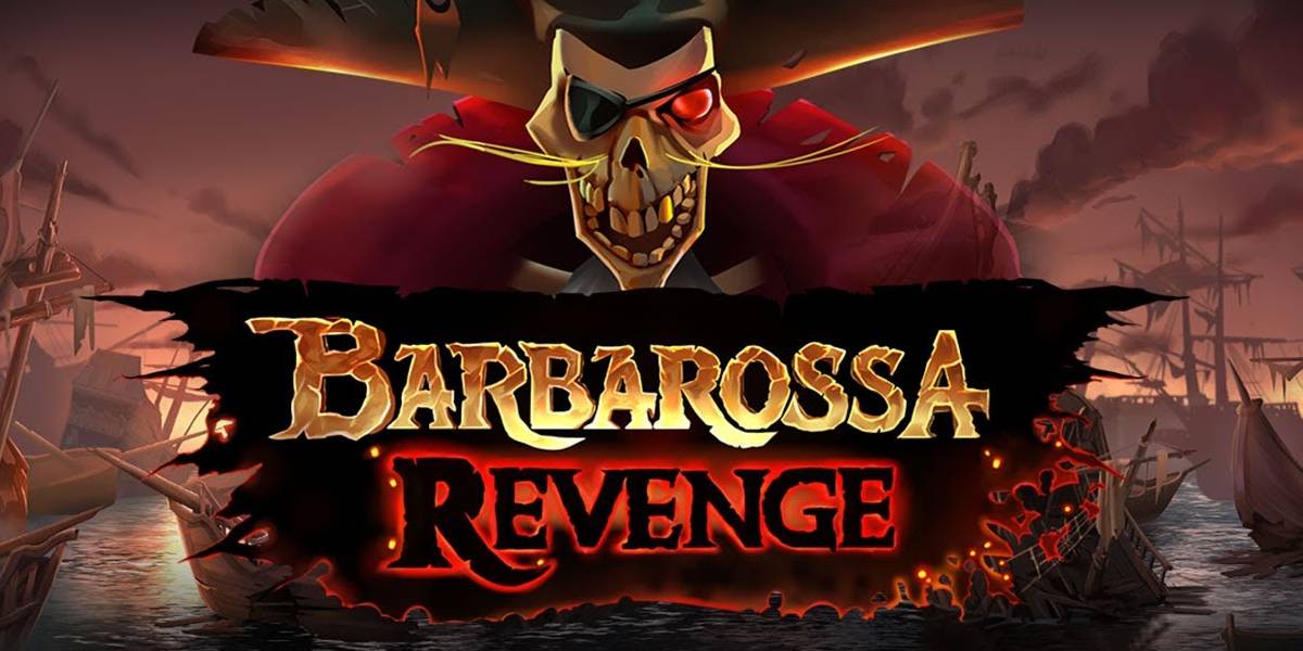 Игровой автомат Barbarossa Revenge