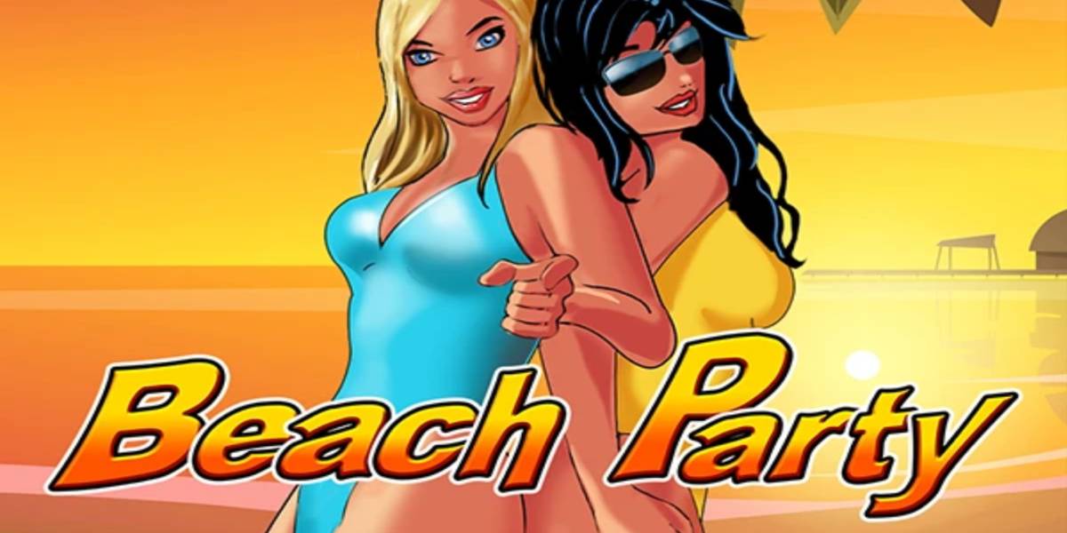 Игровой автомат Beach Party