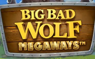 Big Bad Wolf Megaways