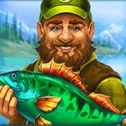 Bigger Catch: Bass Fishing: Рыбак