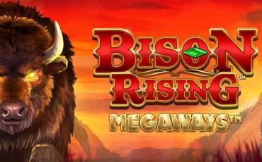 Bison Rising Megaways