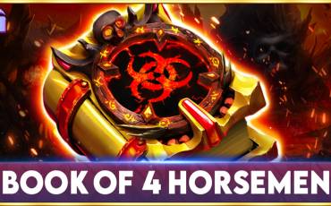 Игровой автомат Book Of 4 Horseman