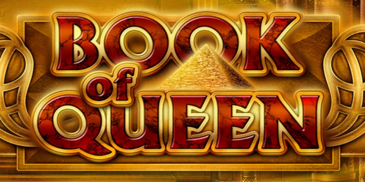 Book of Queen