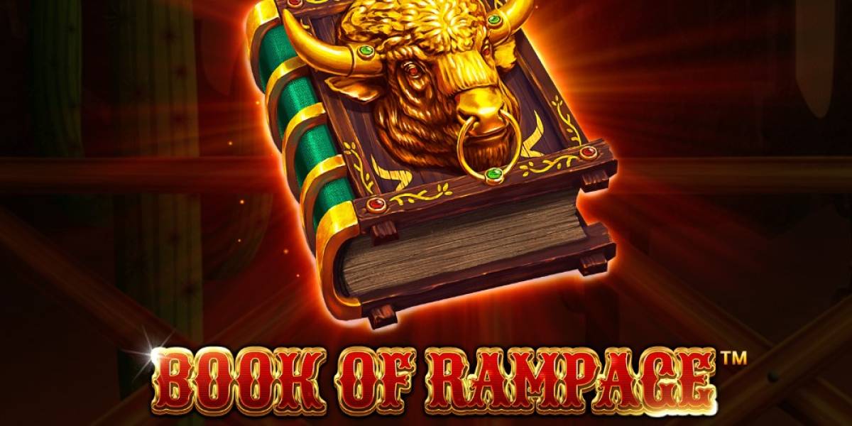 Book Of Rampage