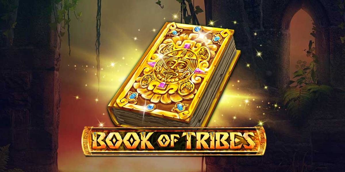 Book of Tribes