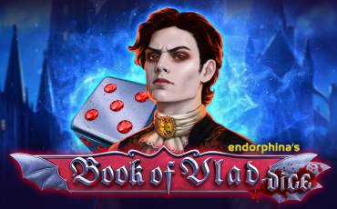 Book of Vlad Dice