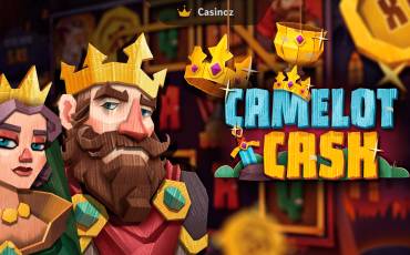 Camelot Cash