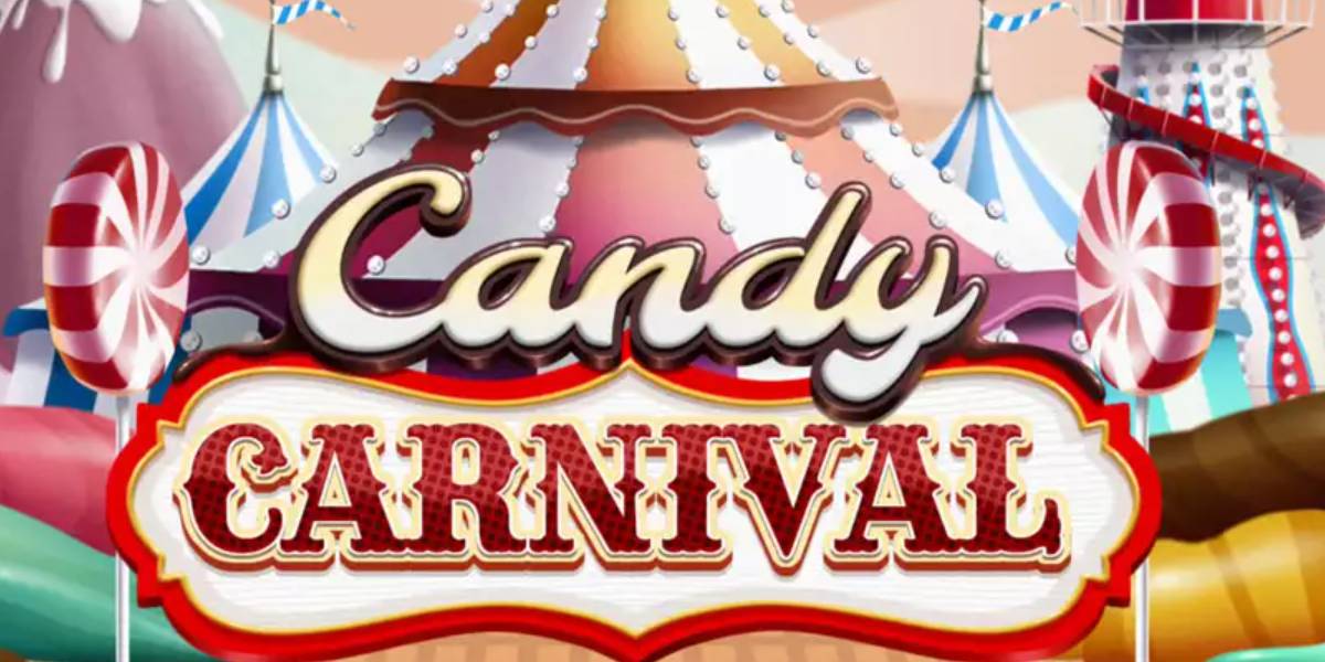 Игровой автомат Candy Carnival