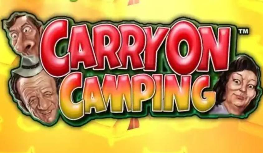 Carry on Camping
