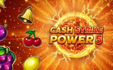 Cash Strike Power 5