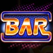 Cash Up: Bar