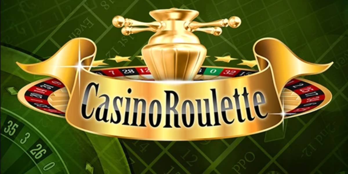 Игровой автомат Casino Roulette