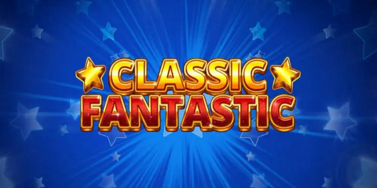 Игровой автомат Classic Fantastic