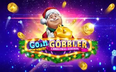 Coin Gobbler — Christmas Edition