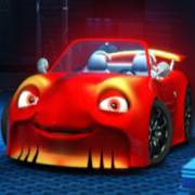 Crazy Cars: Машина