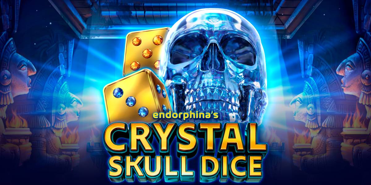 Игровой автомат Crystal Skull Dice