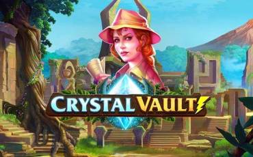 Crystal Vault