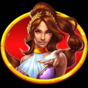 Divine Links: Богиня
