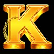 Divine Links: K