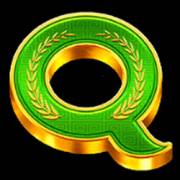 Divine Links: Q