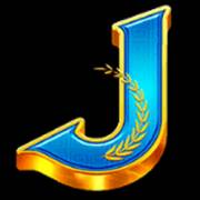 Divine Links: J