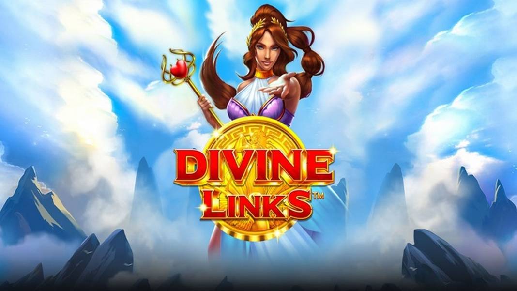 Divine Links