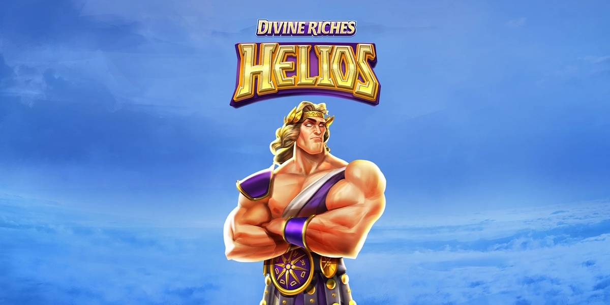 Divine Riches Helios