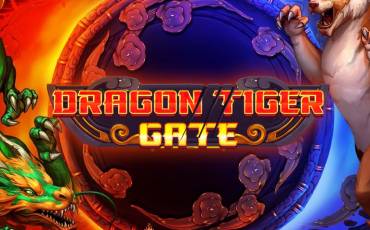 Dragon Tiger Gate