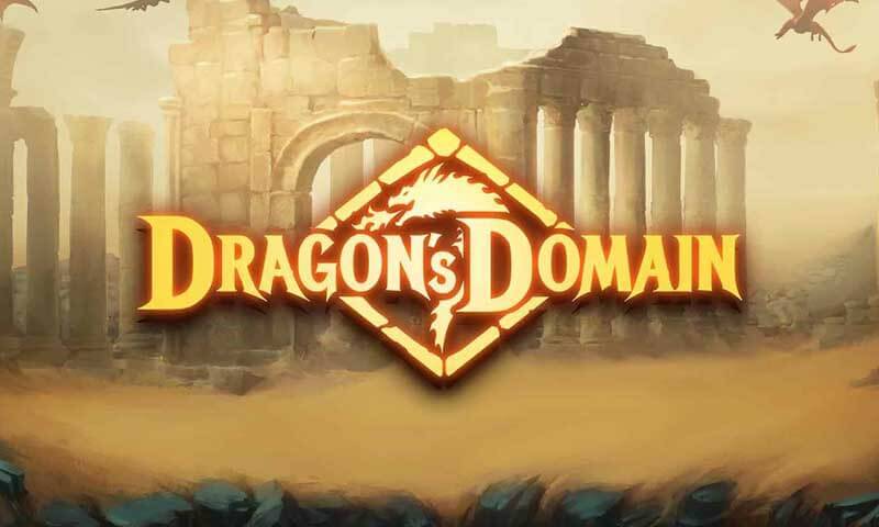Dragon's Domain