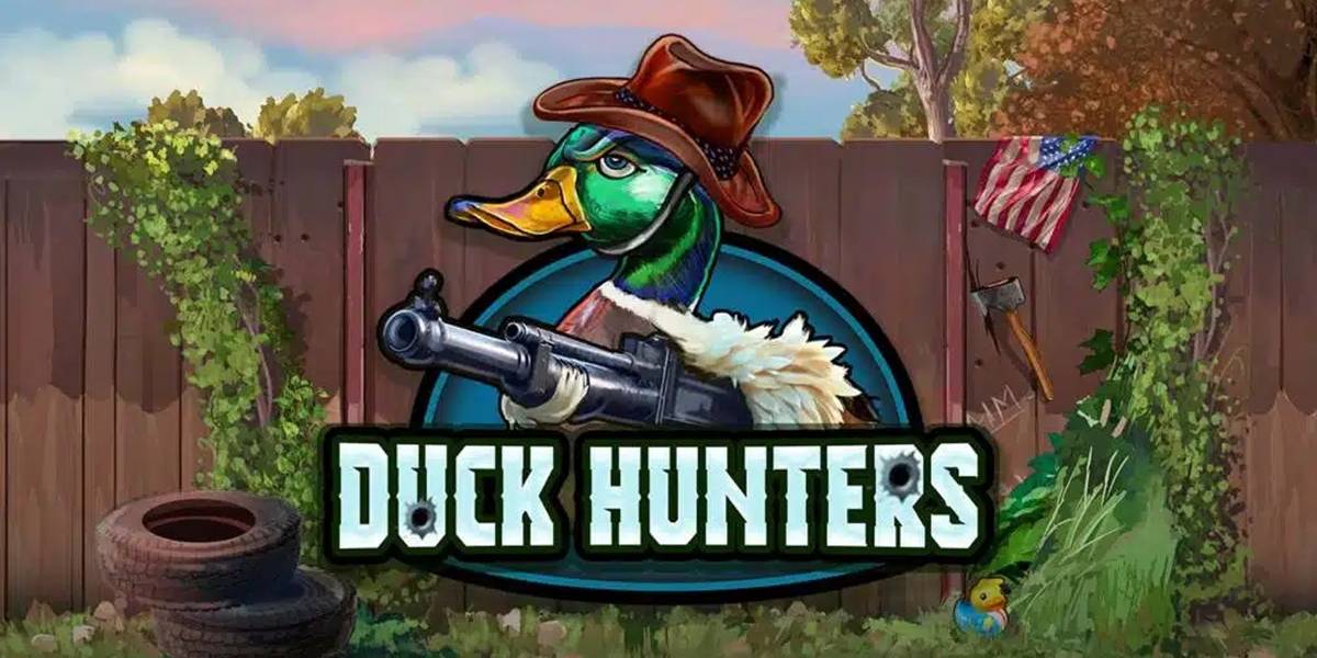 Duck Hunters