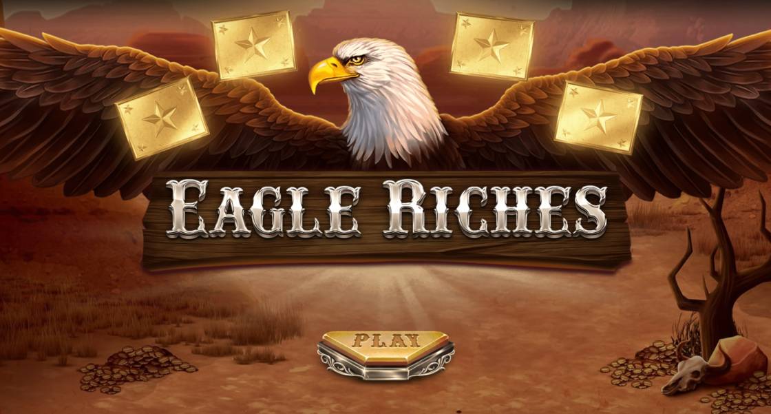 Eagle Riches