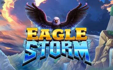 Игровой автомат Eagle Storm