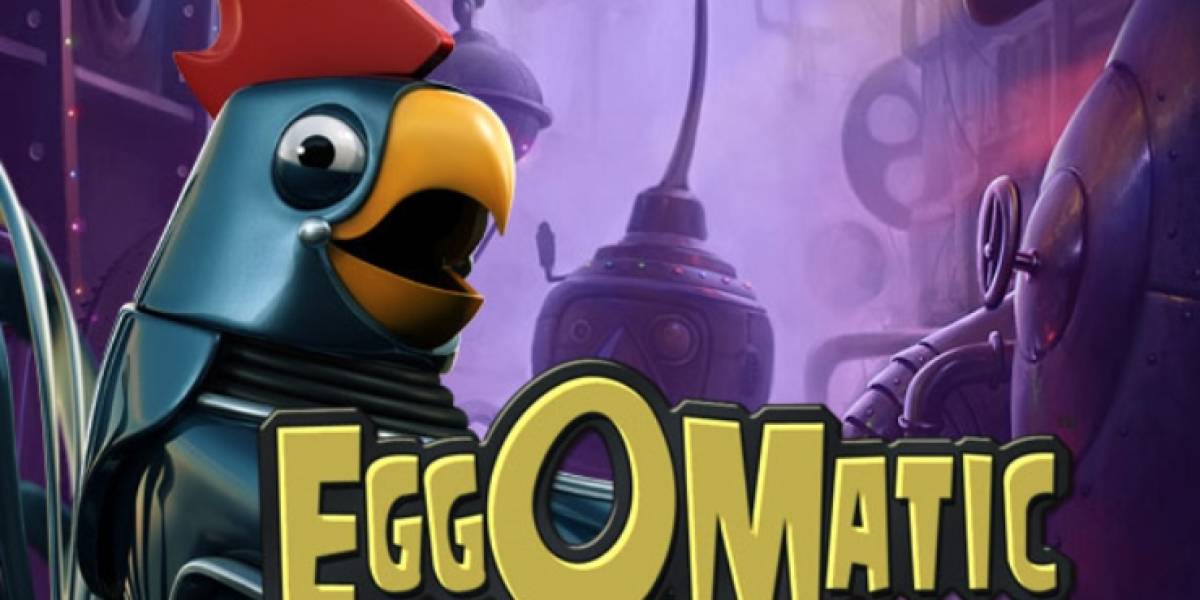 EggOMatic