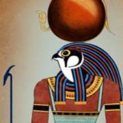 Eye of Horus Megaways Jackpot King: Wild