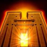 Eye of Horus Megaways Jackpot King: Scatter