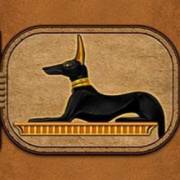 Eye of Horus Megaways Jackpot King: Собака