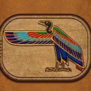 Eye of Horus Megaways Jackpot King: Орел