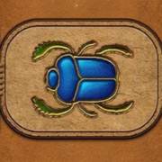 Eye of Horus Megaways Jackpot King: Жук