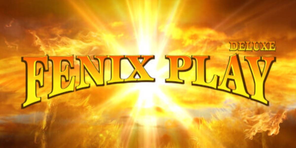 Игровой автомат Fenix Play Deluxe