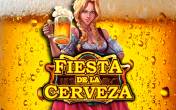 Автомат Fiesta De La Cerveza (демо-версия)